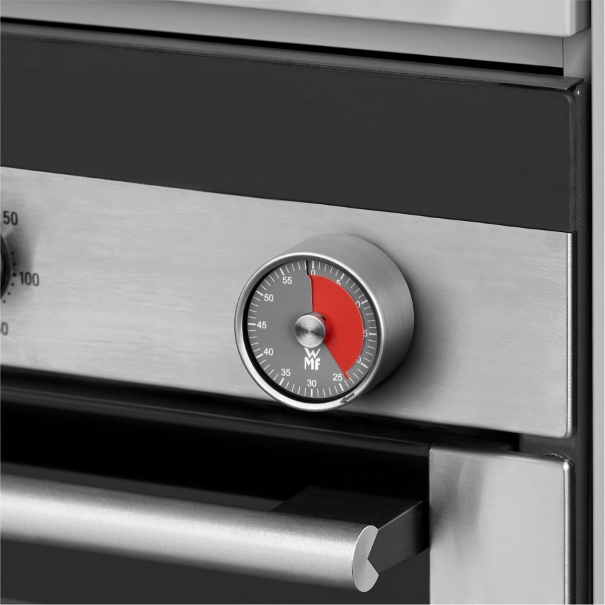 WMF - Magnetisk køkkentimer rustfri