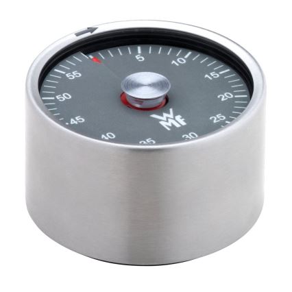 WMF - Magnetisk køkkentimer rustfri