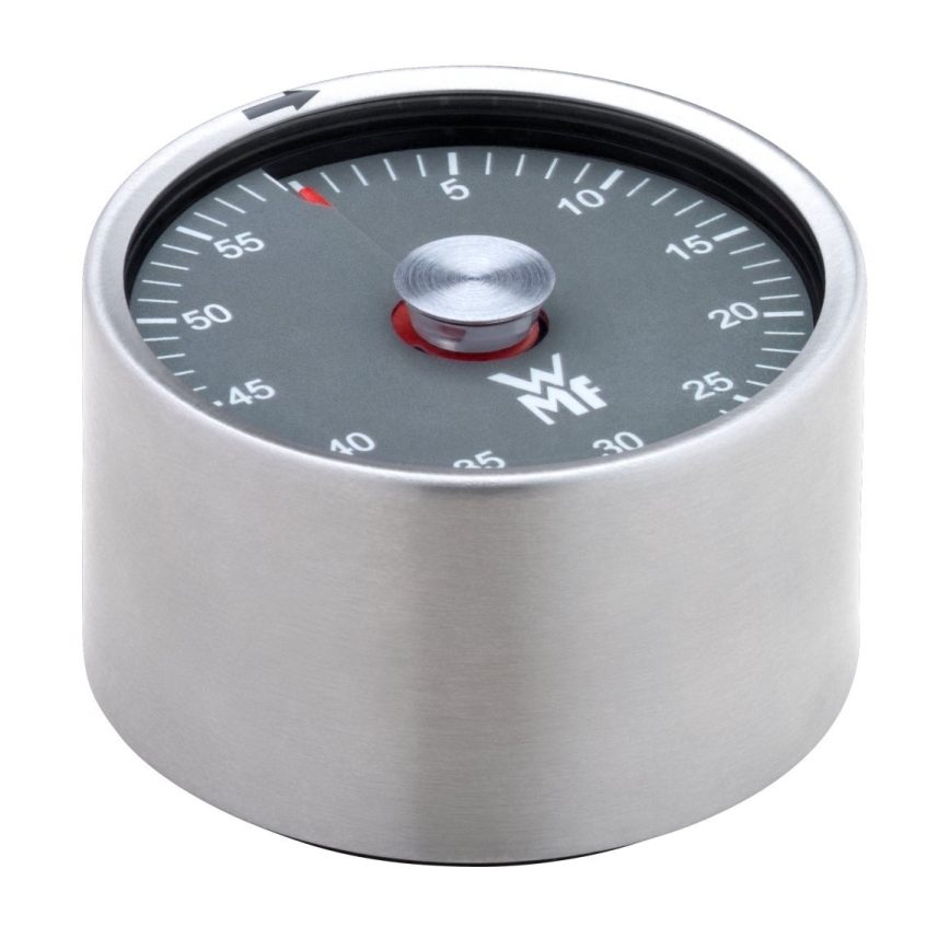 WMF - Magnetisk køkkentimer rustfri