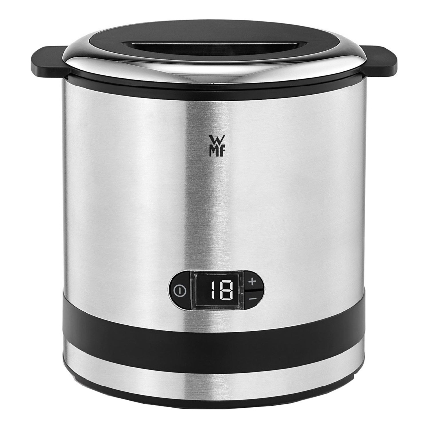 WMF - Maskine til hjemmelavet is 3-i-1 KITCHENminis 12W/230V rustfri