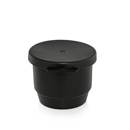 WMF - Maskine til hjemmelavet is 3-i-1 KITCHENminis 12W/230V rustfri