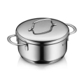 WMF - MINI gryde med låg Ø 14 cm