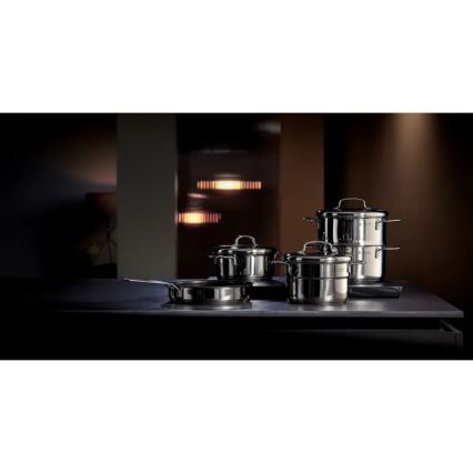 WMF - MINI gryde med låg Ø 14 cm