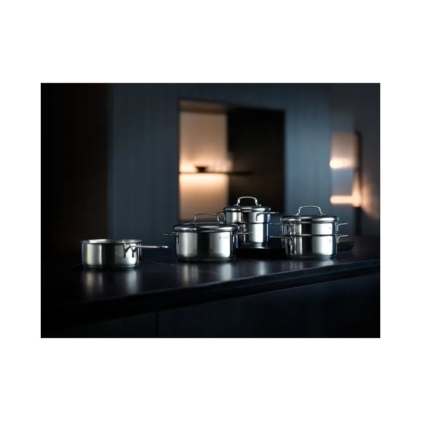 WMF - MINI gryde med låg Ø 14 cm