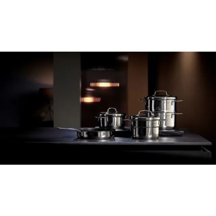 WMF - MINI gryde med låg Ø 16 cm