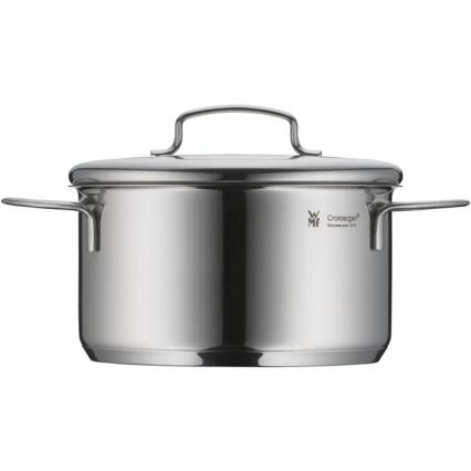 WMF - MINI gryde med låg Ø 16 cm