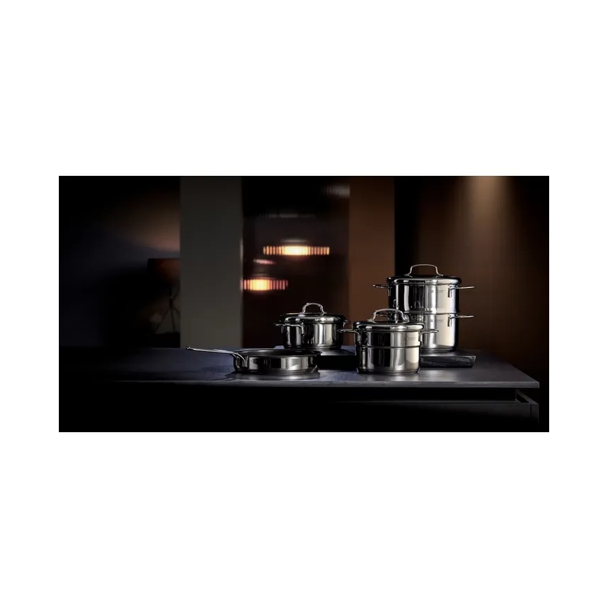 WMF - Minigryde med låg Ø 12 cm