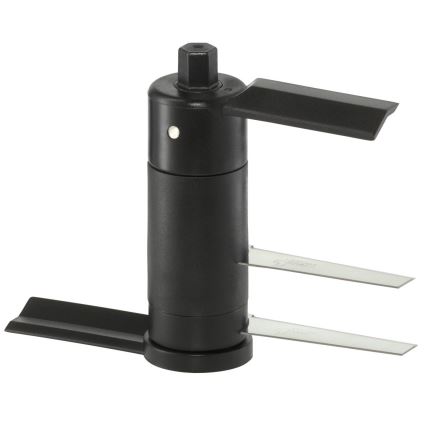 WMF - Minihakker 900ml sort