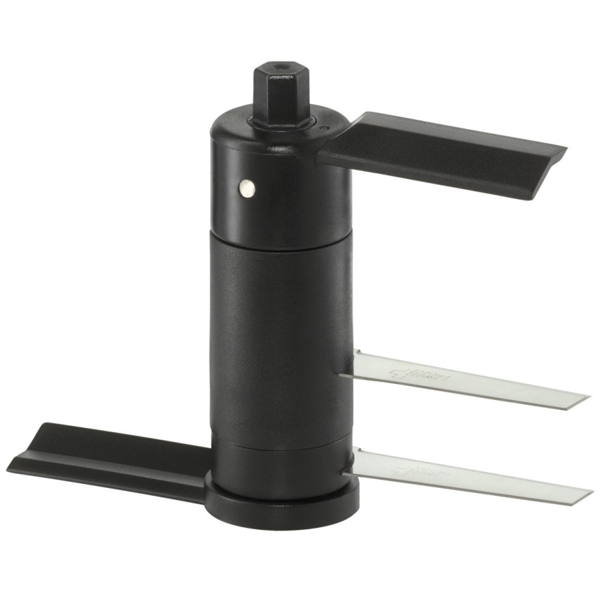 WMF - Minihakker 900ml sort