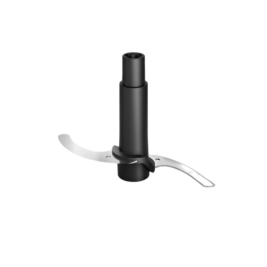WMF - Minihakker KULT X 320W/230V mat krom