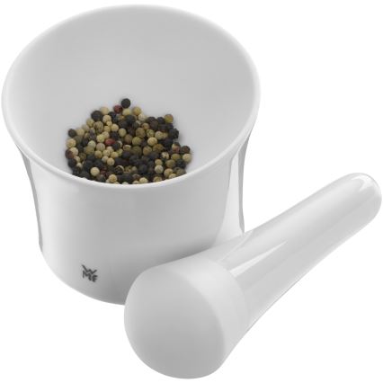 WMF - Morter m. støder GOURMET