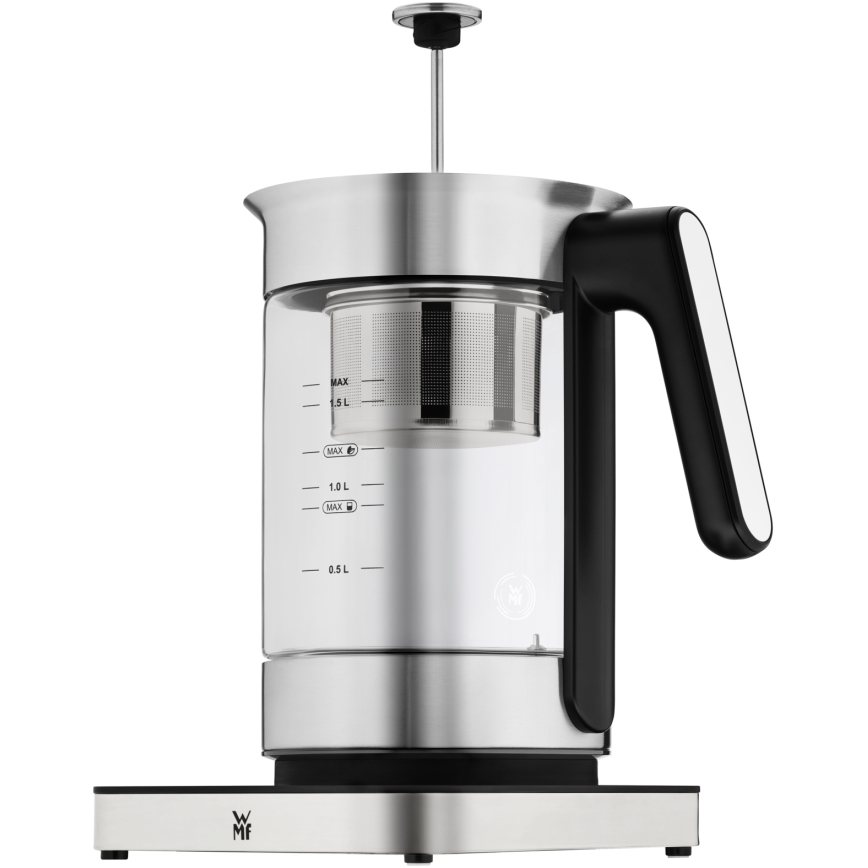 WMF - Multifunktionel hurtigkedel 1900W/230V