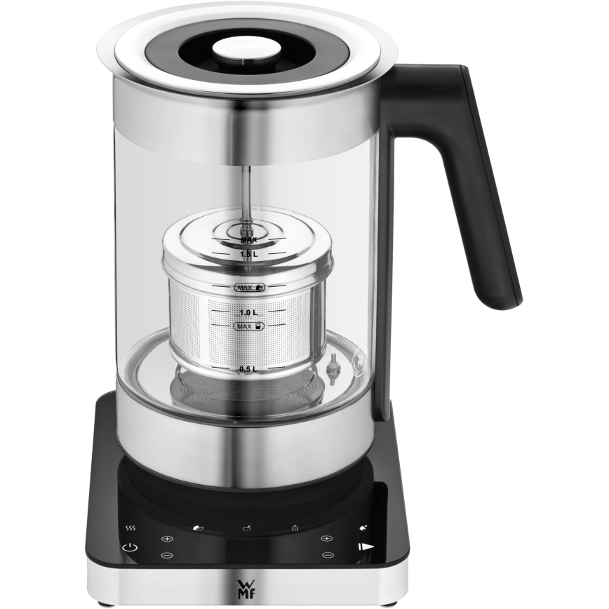 WMF - Multifunktionel hurtigkedel 1900W/230V