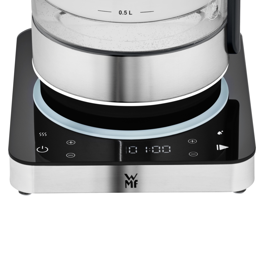 WMF - Multifunktionel hurtigkedel 1900W/230V