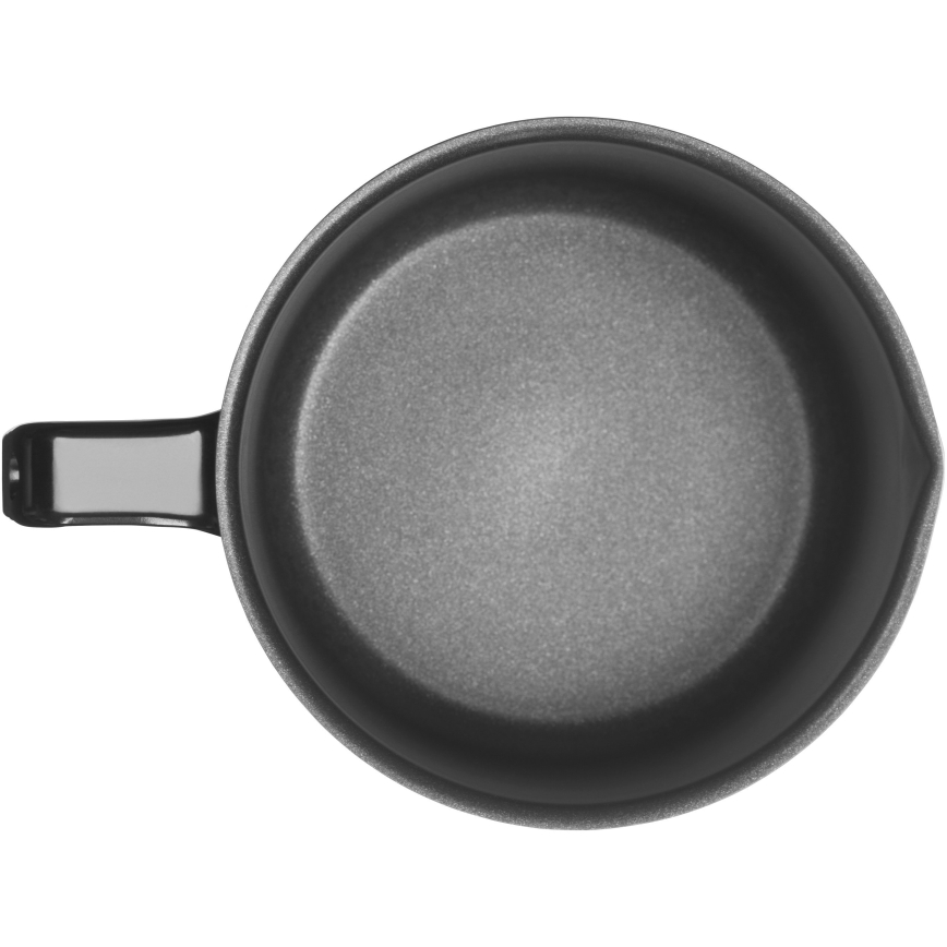 WMF - Mælkekande 1,7 l rustfri