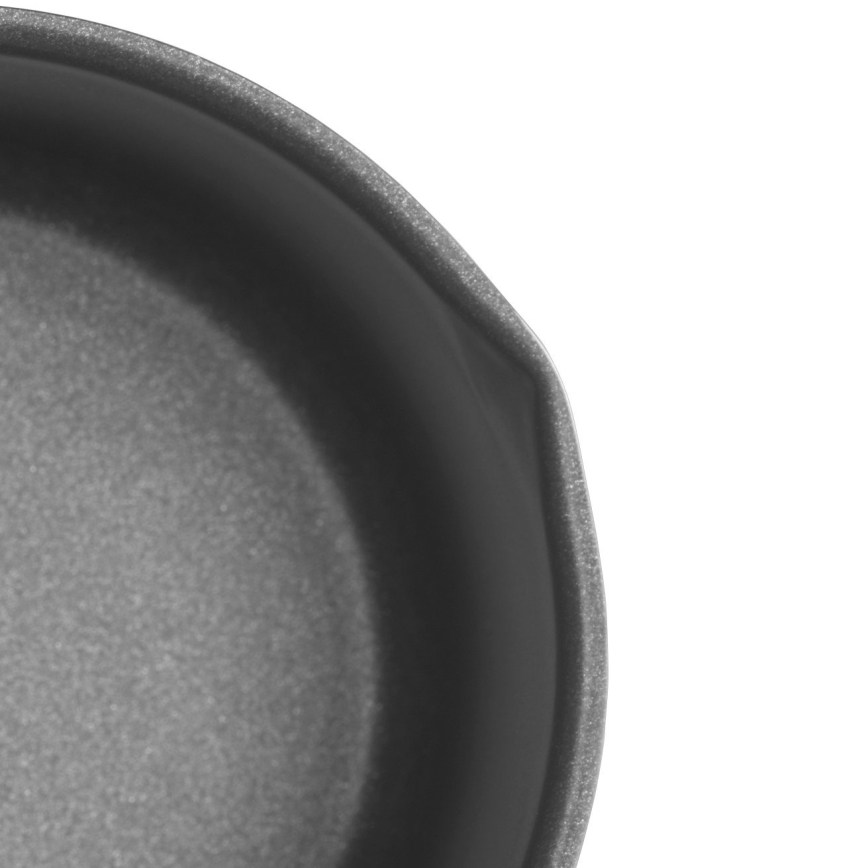 WMF - Mælkekande 1,7 l rustfri
