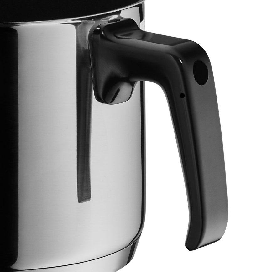 WMF - Mælkekande 1,7 l rustfri