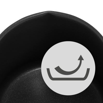WMF - Mælkekande 1,7 l rustfri