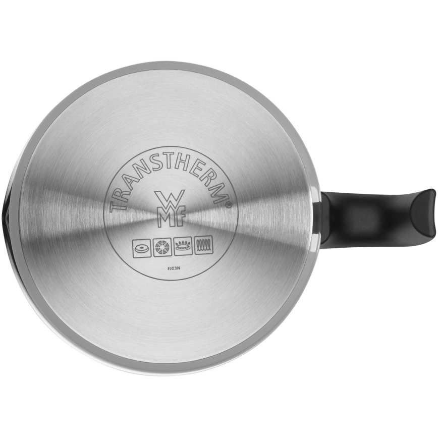 WMF - Mælkekande 1,7l rustfri