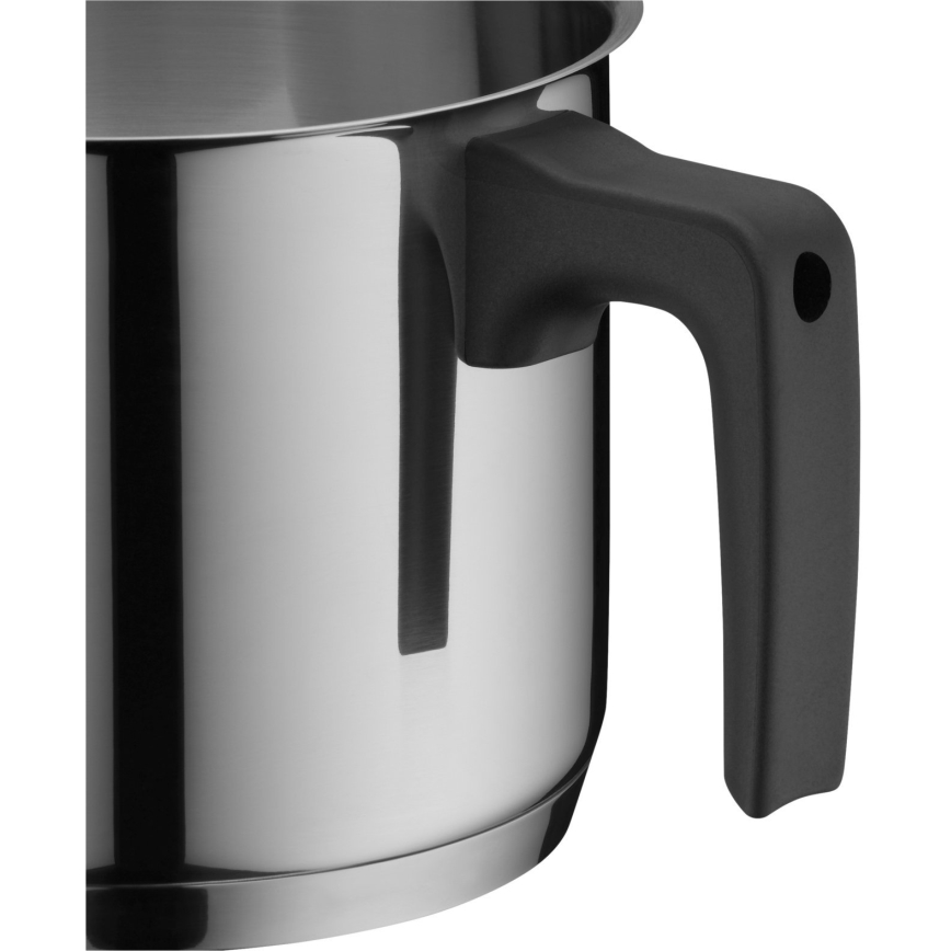 WMF - Mælkekande 1,7l rustfri