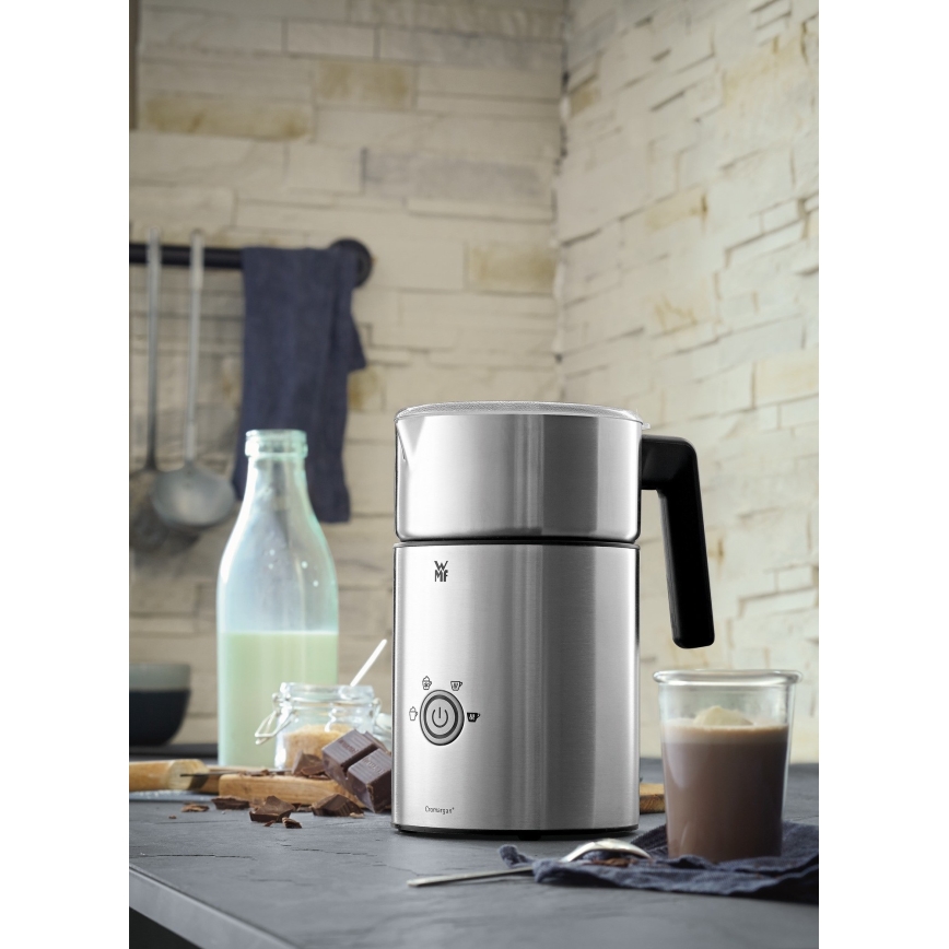 WMF - Mælkeskummer LONO MILK & CHOC 500 ml 650W/230V rustfri
