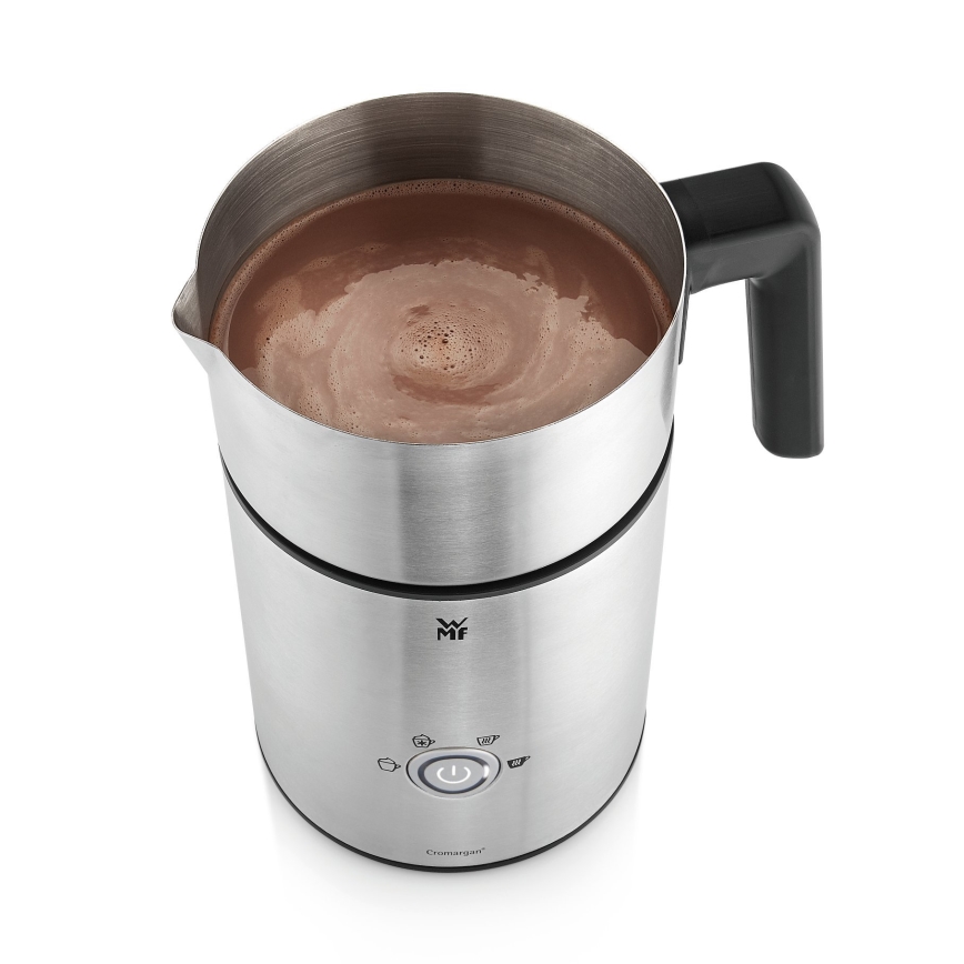 WMF - Mælkeskummer LONO MILK & CHOC 500 ml 650W/230V rustfri