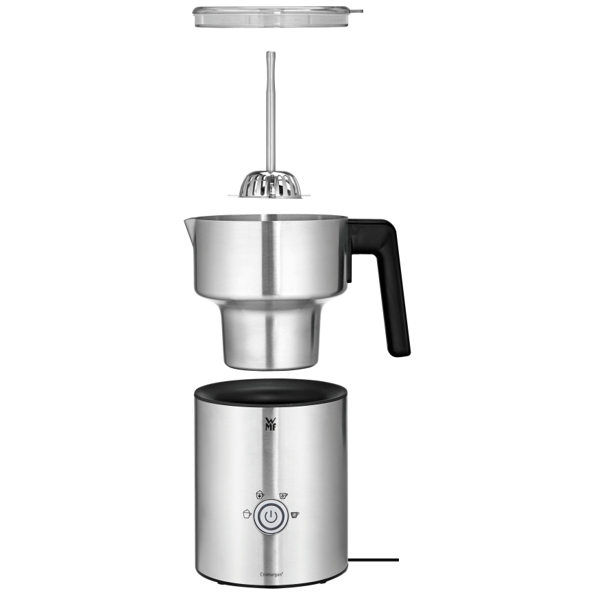 WMF - Mælkeskummer LONO MILK & CHOC 500 ml 650W/230V rustfri