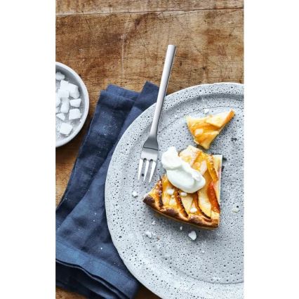 WMF - NUOVA dessertgafler, sæt med 6 stk.