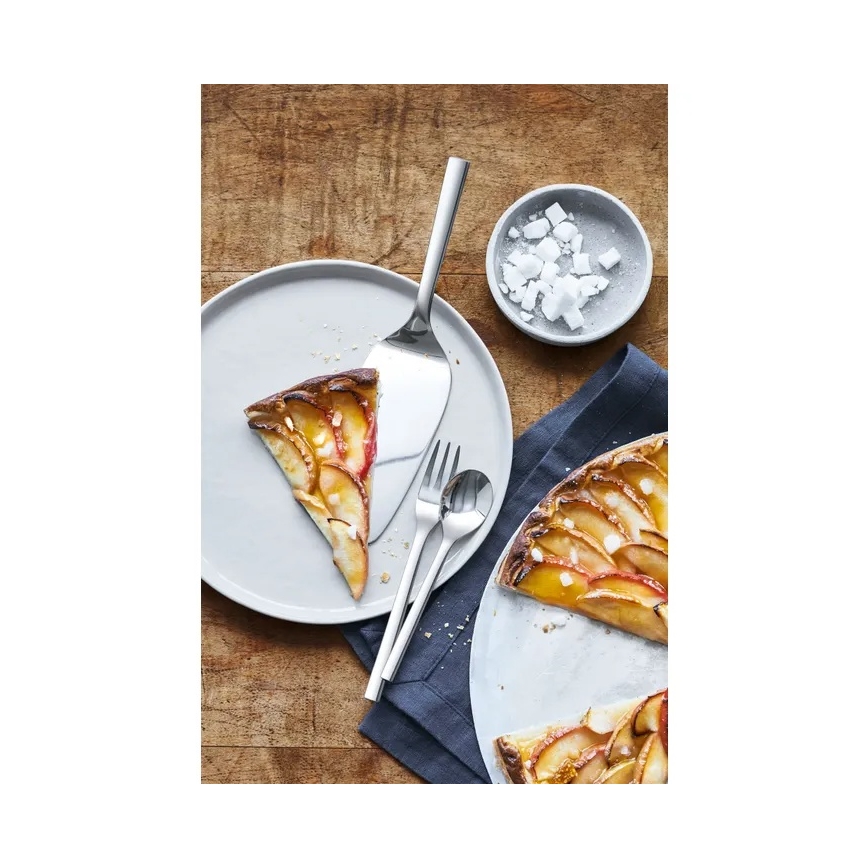 WMF - NUOVA dessertserveringssæt, 13 dele