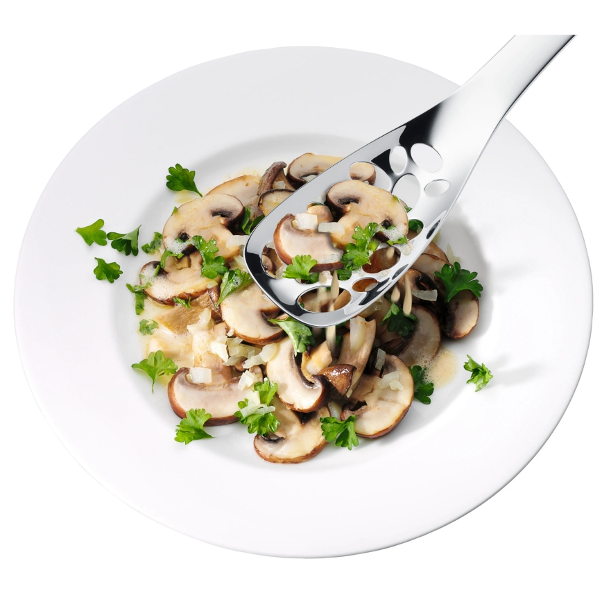 WMF NUOVA Serveringsske 25 cm i rustfrit stål