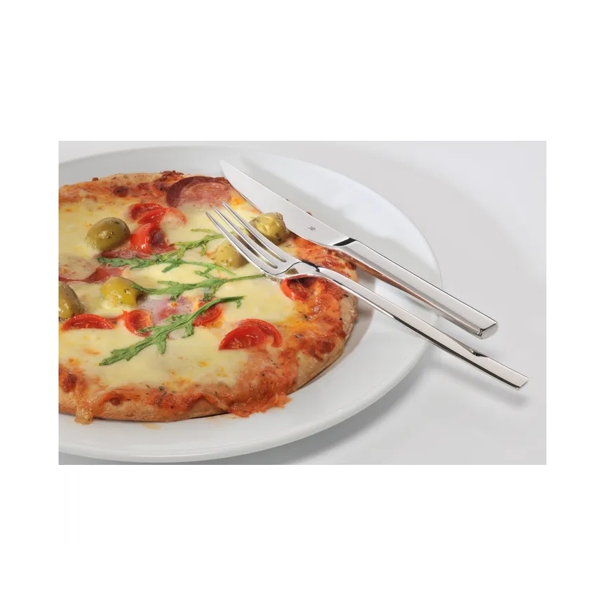 WMF - NUOVA steakbestiksæt, 12-delt