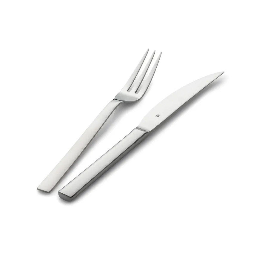 WMF - NUOVA steakbestiksæt, 12-delt