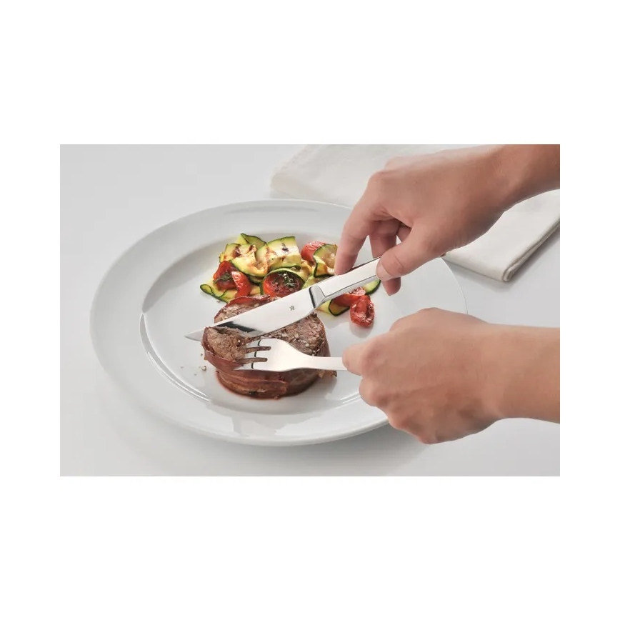 WMF - NUOVA steakknivsæt 6 stk.