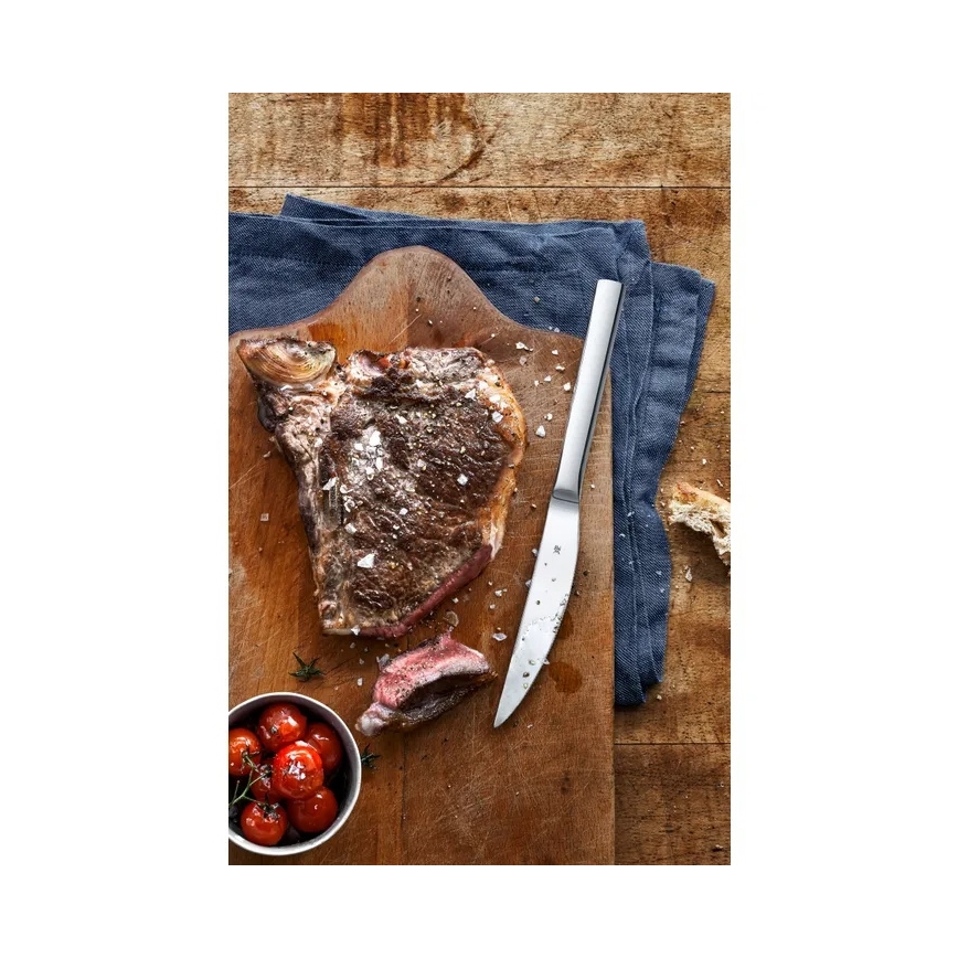 WMF - NUOVA steakknivsæt 6 stk.