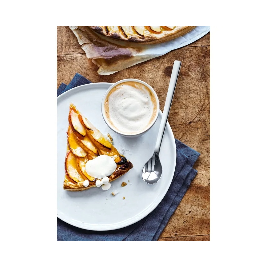 WMF - NUOVA sæt med 6 lange kaffeskeer