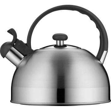 WMF - ORBIT fløjtekedel 1,5 l i rustfrit stål