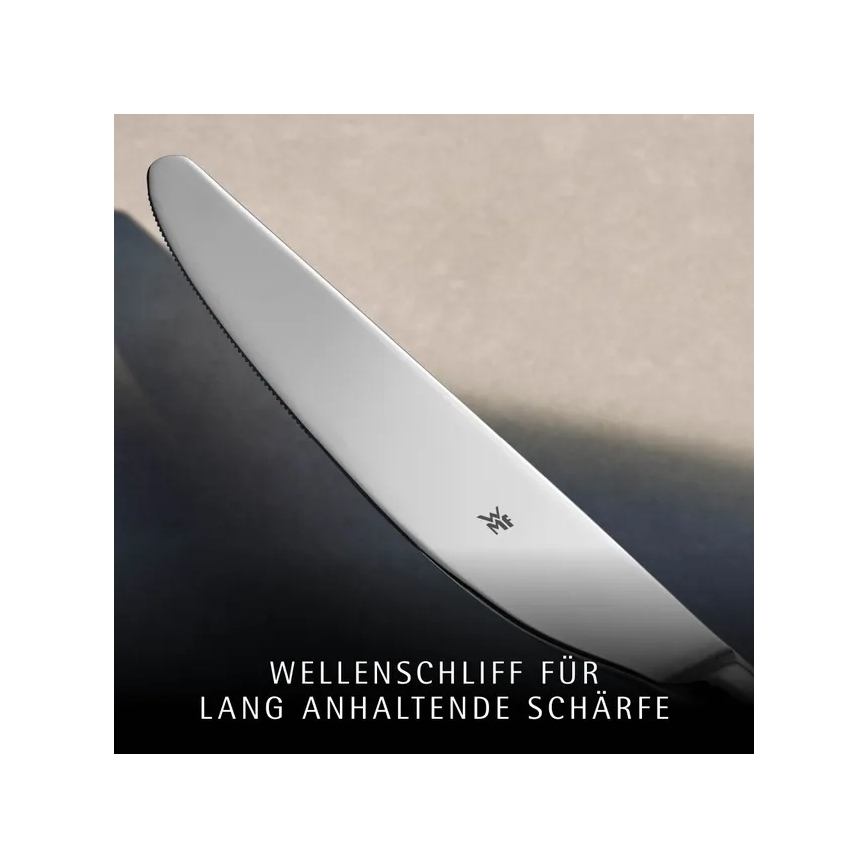 WMF - PALMA bestiksæt i rustfrit stål, 60 dele