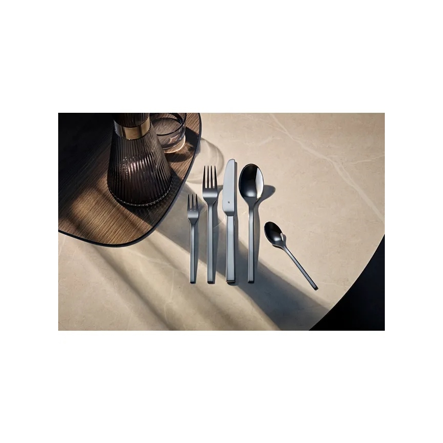 WMF - PALMA bestiksæt i rustfrit stål, 60 dele