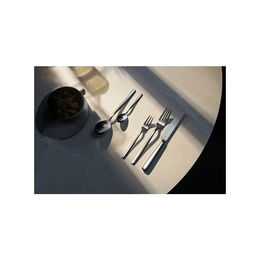 WMF - PALMA bestiksæt i rustfrit stål, 60 dele