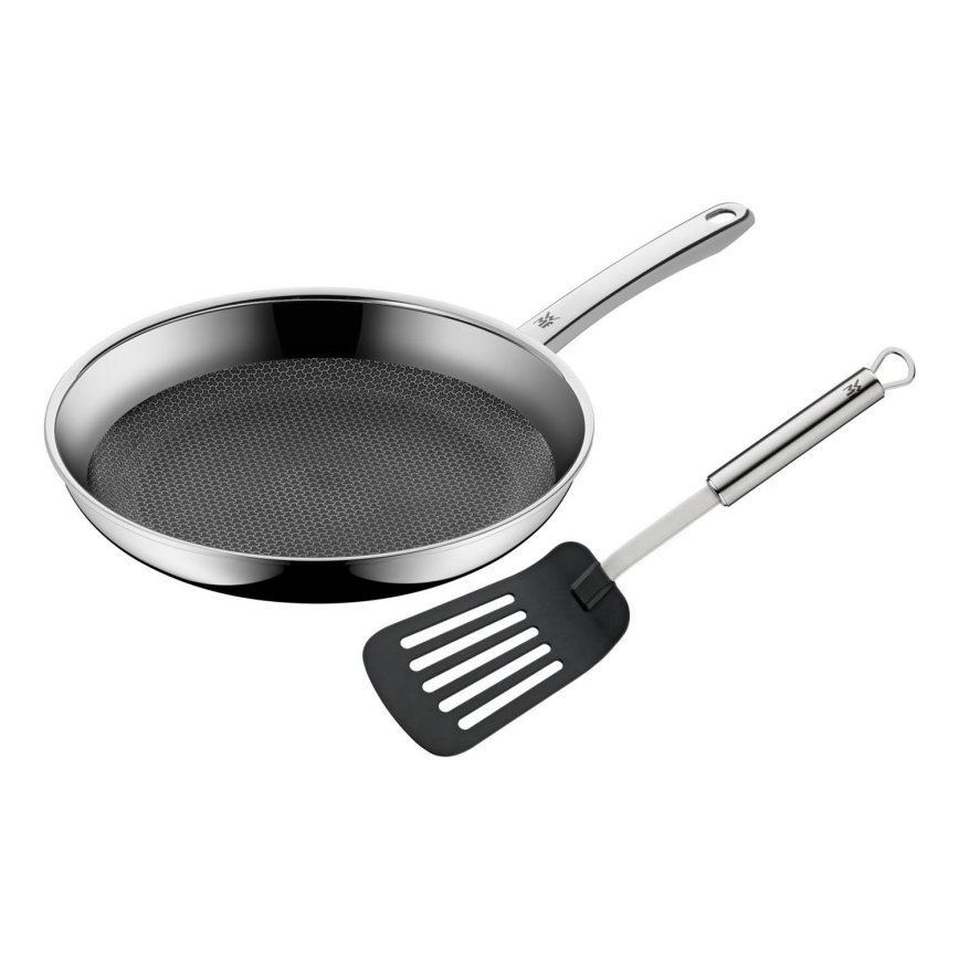 WMF - Pande PROFI RESIST 28 cm + spatel