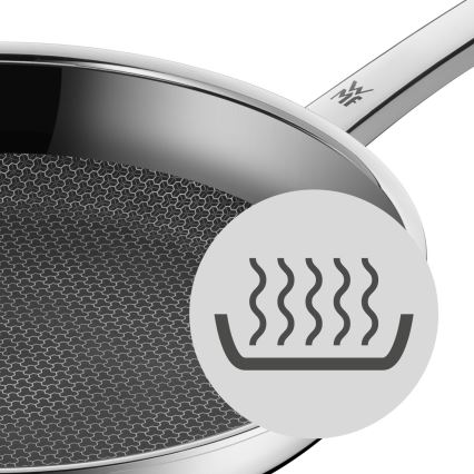 WMF - Pande PROFI RESIST 28 cm + spatel