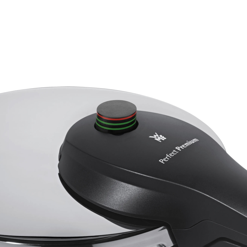 WMF - PERFECT PREMIUM Trykkoger 4,5 l i rustfrit stål