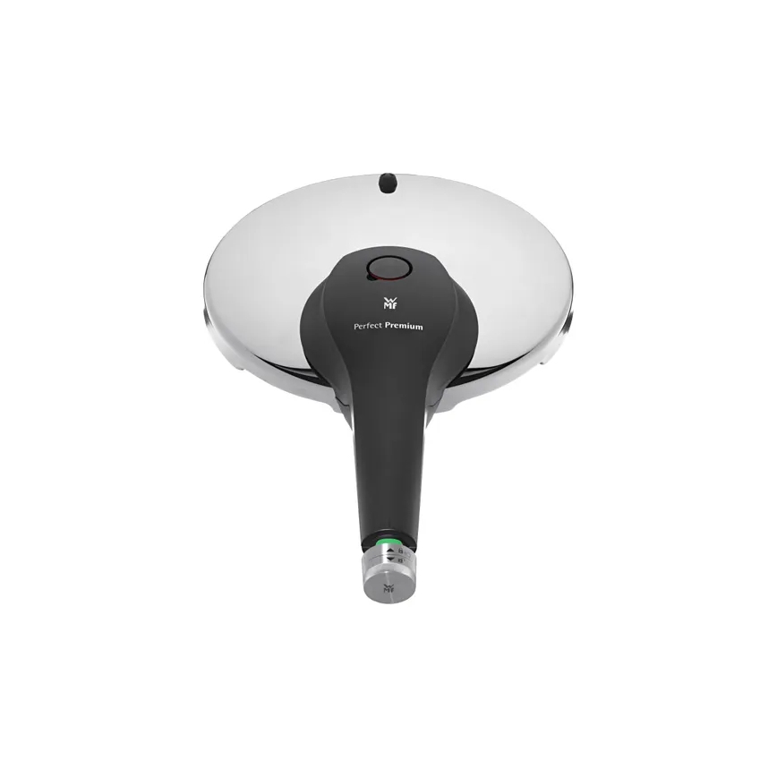 WMF - PERFECT PREMIUM Trykkoger 4,5 l i rustfrit stål