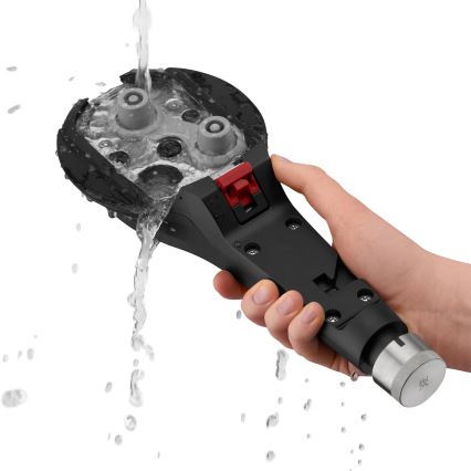 WMF - PERFECT PREMIUM Trykkoger 4,5 l i rustfrit stål