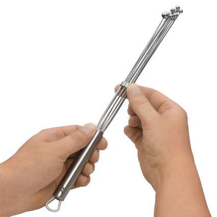 WMF - Piskeris med justerbar skydering PROFI PLUS 32 cm i rustfrit stål