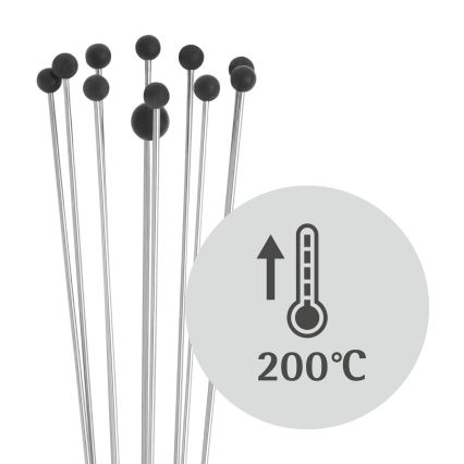 WMF - Piskeris PROFI PLUS 27 cm rustfrit stål