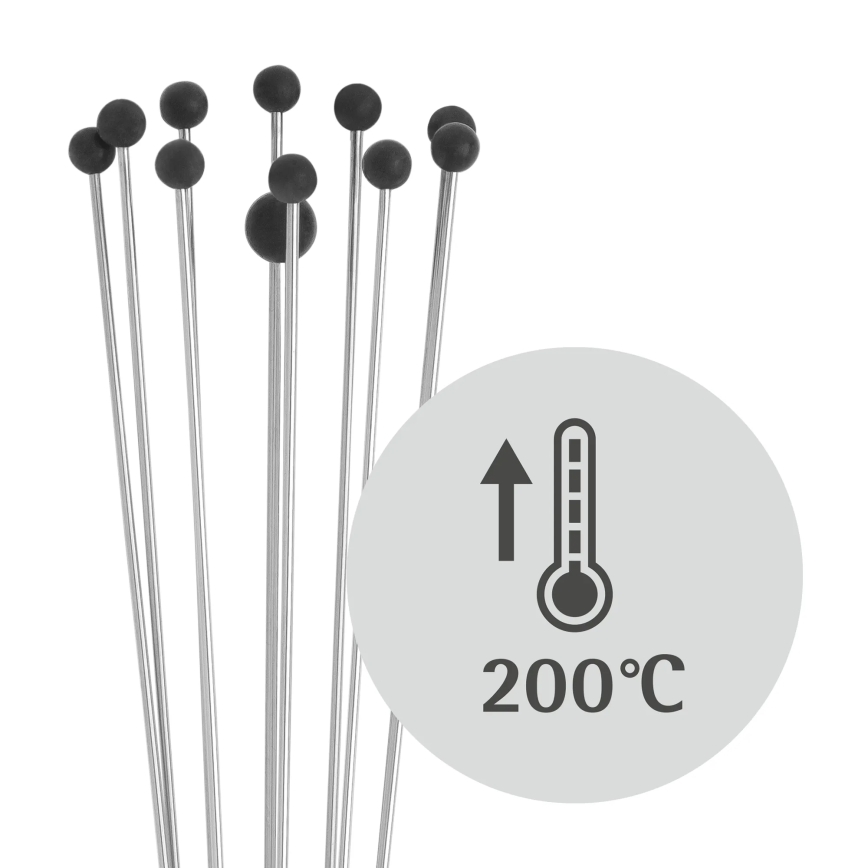 WMF - Piskeris PROFI PLUS 27 cm rustfrit stål