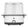 WMF - Popcornmaskine KITCHENminis 250W/230V rustfri