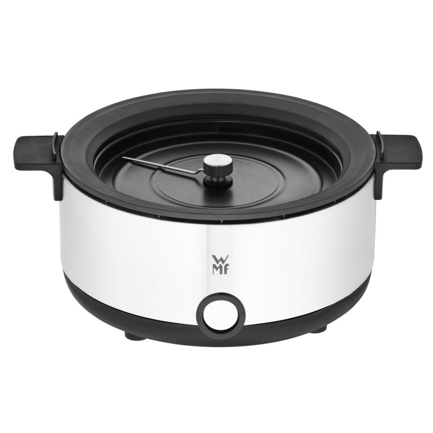 WMF - Popcornmaskine KITCHENminis 250W/230V rustfri
