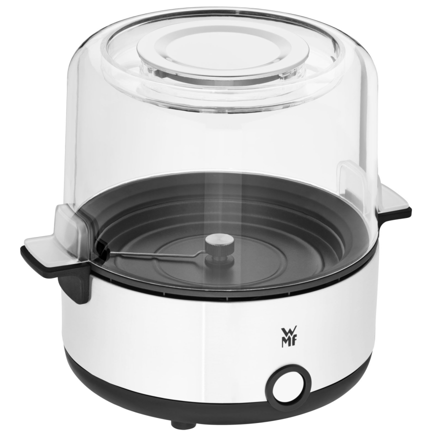 WMF - Popcornmaskine KITCHENminis 250W/230V rustfri